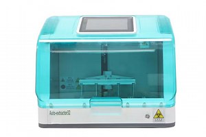 [Hot Item] Automatic DNA/Rna Extraction Automatic Machine PCR Extraction Instrument Magnetic Beads Method