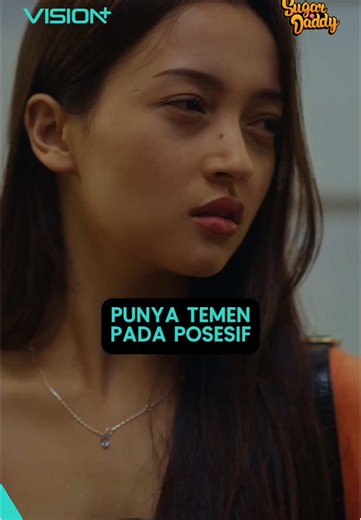 Rekomendasi Series Romantis: Sugar Daddy di VISION