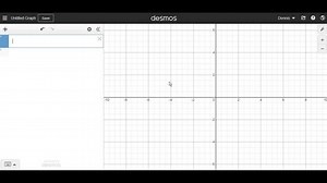Technology Activity 5 Example - Exponential Regression