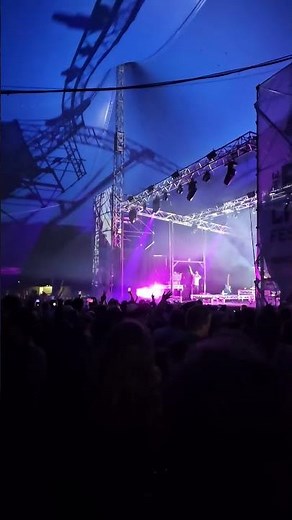 Hey Baby (uh ah) The Big Chill Festival Armidale 2026