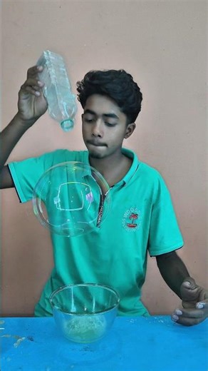how to make smook bobbles 🧐 #viral #shorts