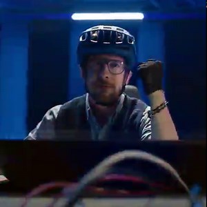 The route? Demanding. The terrain? Challenging. The support? Outstanding. ABS Trail makes your ride safer, improves your performance and increases the amount of fun you have with every meter you ride. 👉 https://bit.ly/3bqRwRk | Bosch eBike Systems