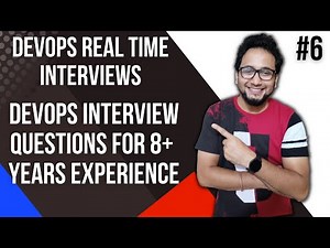 Terraform Interview Questions | Lead DevOps Engineer Interview Questions | Azure DevOps Interview