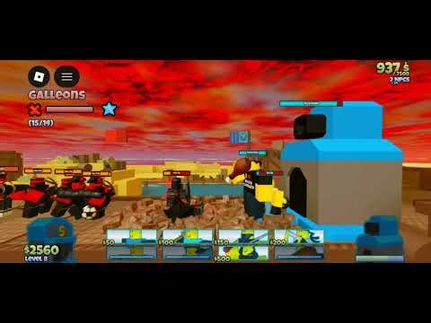 Redbeard guide for my friend