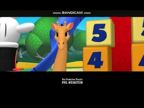 Mickey Mouse clubhouse season 2 episode 13 Daisy pet project 