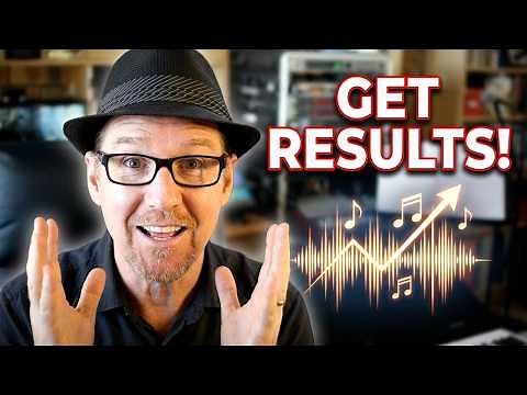 Singing Exercises for ABSOLUTE Beginners That Get Results 🎤