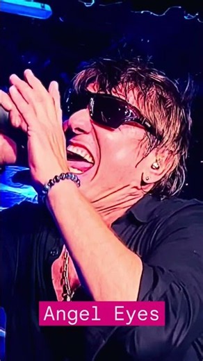 Steelheart:Reel of I’ll Never Let You Go (Angel Eyes) live at the Golden Nugget in Las Vegas 9/18/26