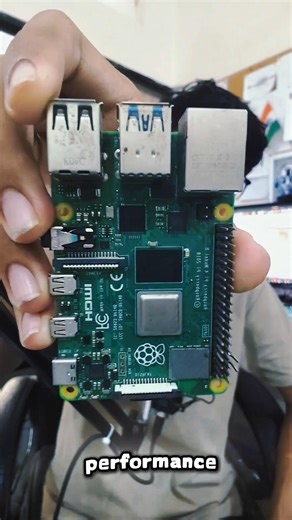 why upgrade your project with rpi 3?