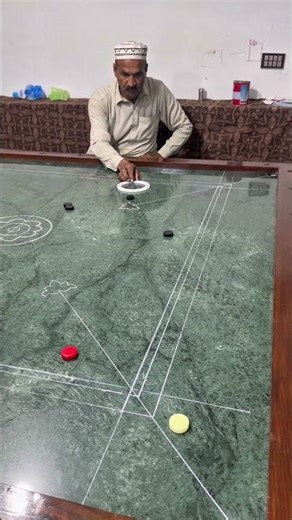 I Can’t Believe My Eyes 😳🔥#Carrom#Shorts#Viral#Trending#Foryou