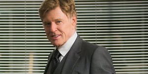 Robert Redford Surprised Us Big Time in This Unexpected Movie Role