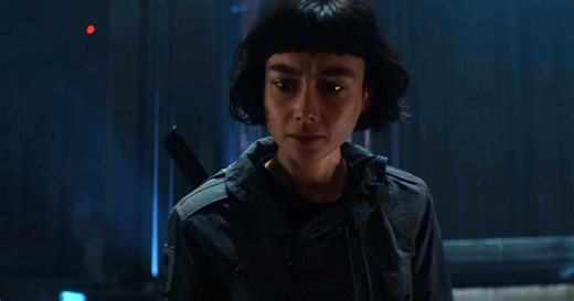 Alien: Earth Episode 6 Trailer Shows Wendy Connecting With a Xenomorph - Comic Book Movies and Superhero Movie News - SuperHeroHype