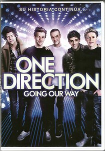 One Direction - Going Our Way