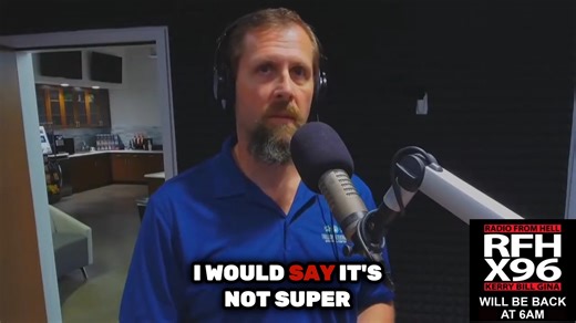 How to Stop Your Kitty From Eating Poop, and More! #rfh #radiofromhell #rfhpodcast #radiofromhellpodcast #kxrk #x96.3 #x96fm #fmradio #morningshow #talkshow #morningtalkshow #radioshow #billallred #kerryjackson #ginabarberi #listeners #caitysolo #radio #slcradio #talkradio #pets #petsofinsta #cat #catsofinstagram #dog #dogsofinstagram | Radio From Hell | Facebook