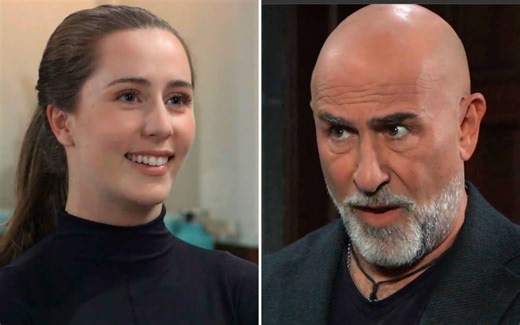 General Hospital Recap, January 27: Josslyn cuts the power to Wyndemere with explosive consequences