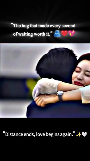 Heartwarming Cute Love Story for Couples
