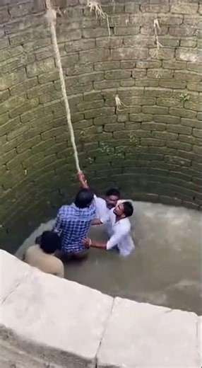 Rope Burn Release — Pain Makes Hands Let Go!