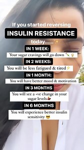 38K views · 31 reactions | Seriously, the answer is in your food +...