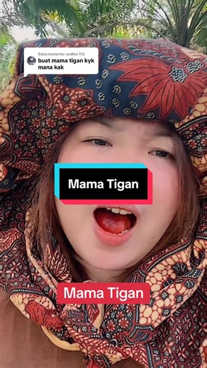 Mama Tigan: A Unique Culinary Experience