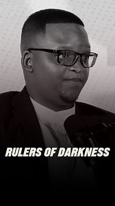 The battle is real! Spiritual rulers of darkness are at work, reigning through sin to bring destruction. Where sin exists, death has legal grounds to operate, exerting its jurisdiction. (Ephesians 6:12KJV)- "For we wrestle not against flesh and blood, but against principalities, against powers, against the rulers of the darkness of this world, against spiritual wickedness in high places." #ApostleCecil #GloryX #DecaGlory | Cecil Stephenson