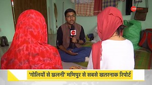 164K views · 2.9K reactions | #DNA: Exclusive conversation with victims of Manipur viral video case #Manipur #ManipurViolence | Zee News English | Facebook