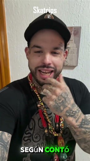 Emiliano Aguilar says he received death threats! #emilianoaguilar #pepeaguilar #angelaaguilar