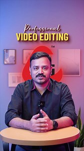 2.5K views · 2.6K reactions | এখন আর এডিটিং মানে শুধু কাট পেস্ট নয়,...