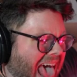 custom Schedule - Twitch