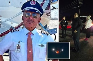 Here’s the truth behind 6 of the most widely circulated mystery drone videos