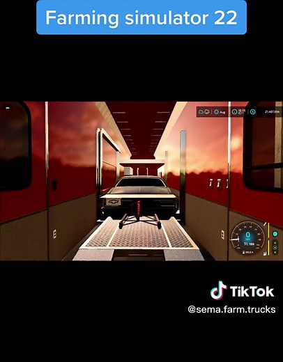 Enhance Your Farming Simulator 22 Experience with American Modder PC Mods