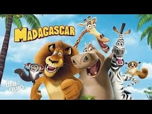 Madagascar Parte 5