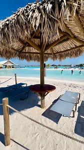 11M views · 98K reactions | Step in to the largest lagoon in the...