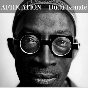 Dudù Kouate Concert & Tour History  | Concert Archives