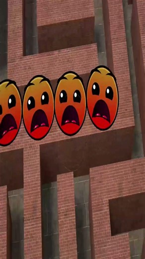 ANGRY MOOD IN BIG MAZE#Gmod #NextBots