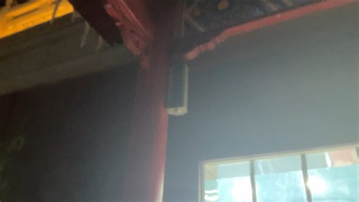 荆州方特东方神话的itc音柱1