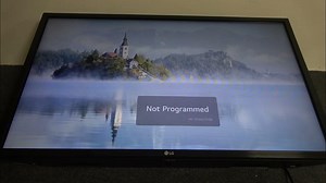 How To Adjust Contrast On LG LED WebOS