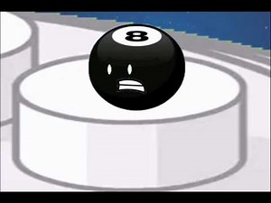 BFDI Camp (BFSP) Elimination 17/Challenge 17 (Animated Special)