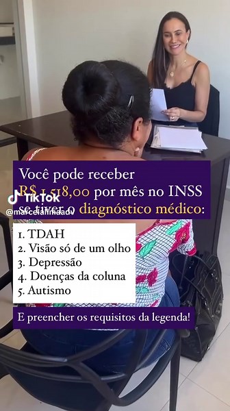 BPC/Loas: Saiba Como Garantir Seus Direitos