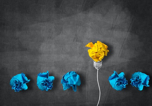 Oliver Caviglioli: Dual Coding to Organise Ideas | ResearchED