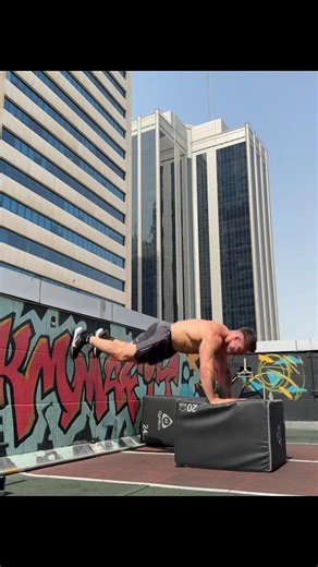 BURPEE ON BOX #fitnessfeats #tiktokph #tiktok #burpeeworkout #burpeechallenge #fullbodyworkout #core