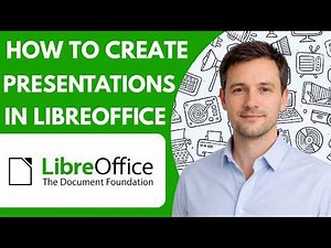 How to Create Presentations in LibreOffice Impress Full Guide 2026