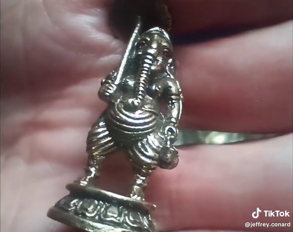 Ganesh Elephant Statue: Symbol of Prosperity and Wisdom
