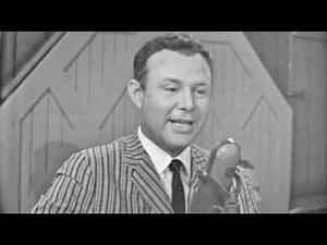 Jim Reeves Medley 1961