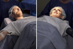 B Positive Recap: Transplant Time! — Plus, Grade The Season 1 Finale - TVLine