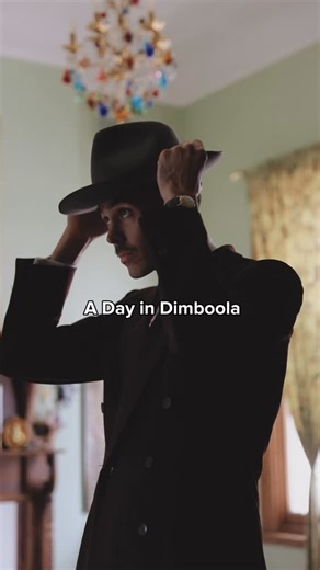 Dirk Willem Fourie on Instagram: "A day in Dimboola with @visitwimmeramallee — Recently hailed as The Capital of Quirk, this small town packs a big personality. Its vintage charm, creative spirit and the great Dimboola Imaginarium makes the perfect place to visit. And let’s just say… I came home with a few amazing vintage finds as well. Places I visited… Dimboola Store - @dimboolastore Dimboola Imaginarium - @dimboola_imaginarium That Little Vintage Shop - @that_little_vintage_shop Cat Clarke at