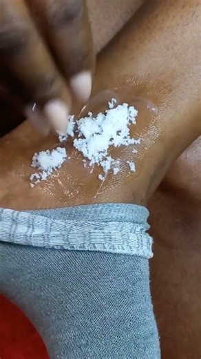 baja hinchazón de pie y rodilla #viralshort #sernatural #plantas #natural #viral #natural