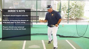 Coaching the Basics of Hitting hosted by Derek Shelton, Hitting Coach for the Tampa Bay Rays, is now available at usabaseball.education. Take the free course: http://www.usabaseball.education | USA Baseball