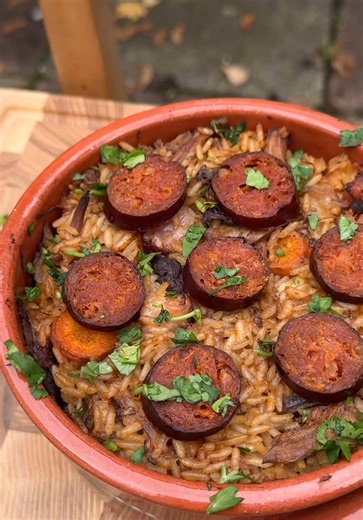 Top Portuguese Rice Recipes for 2025