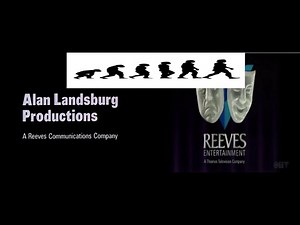 Logo Evolution: Alan Landsburg Productions/Reeves Entertainment Group (1971-1995)