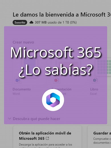 Cómo usar Microsoft 365 de manera gratuita y legal