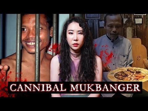He Dug Up a Grave. Ate a Corpse. Then Became an Internet Celebrity. | The Sumanto Case